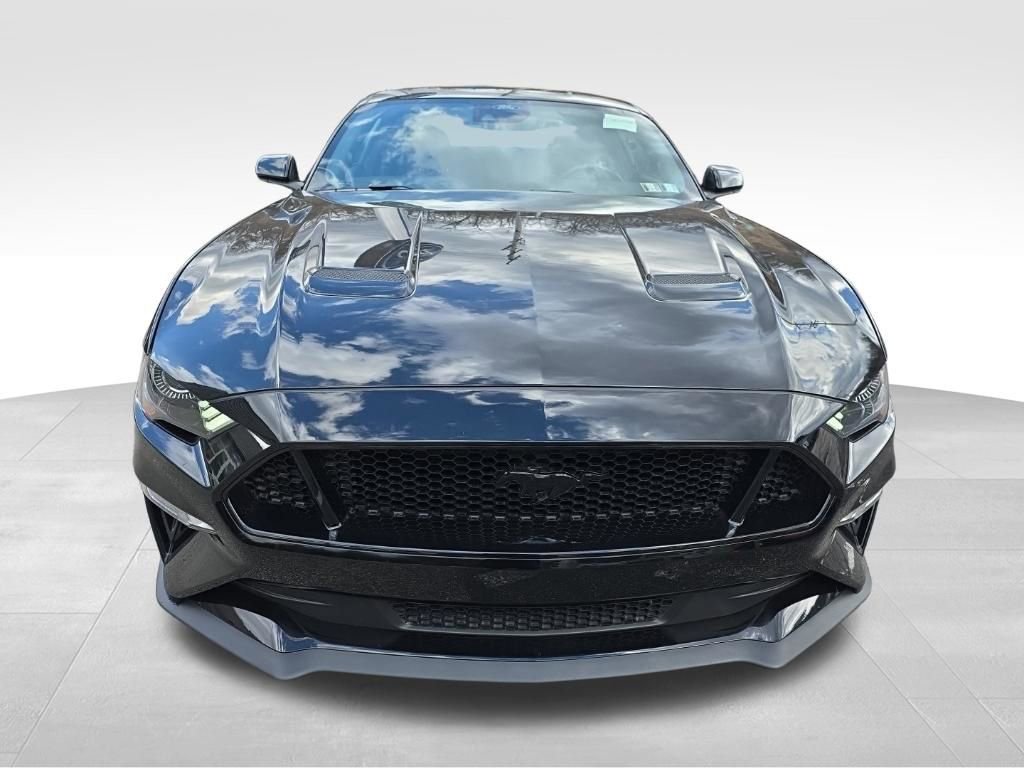 Used 2023 Ford Mustang GT w/ Equipment Group 301A image 7