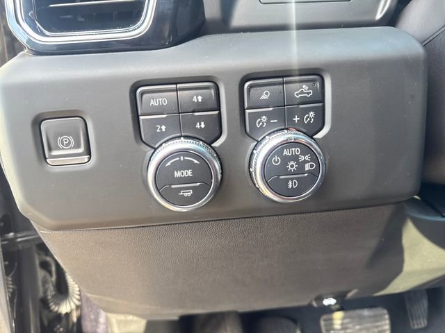 Certified 2023 GMC Sierra 1500 Denali image 32