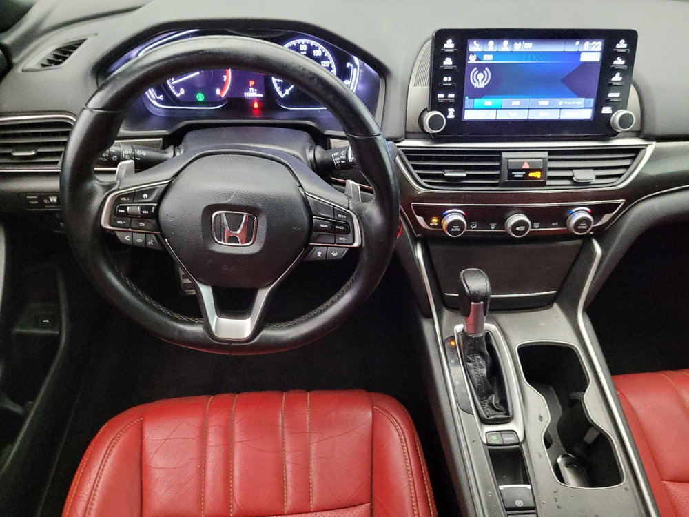Used 2020 Honda Accord Sport image 22