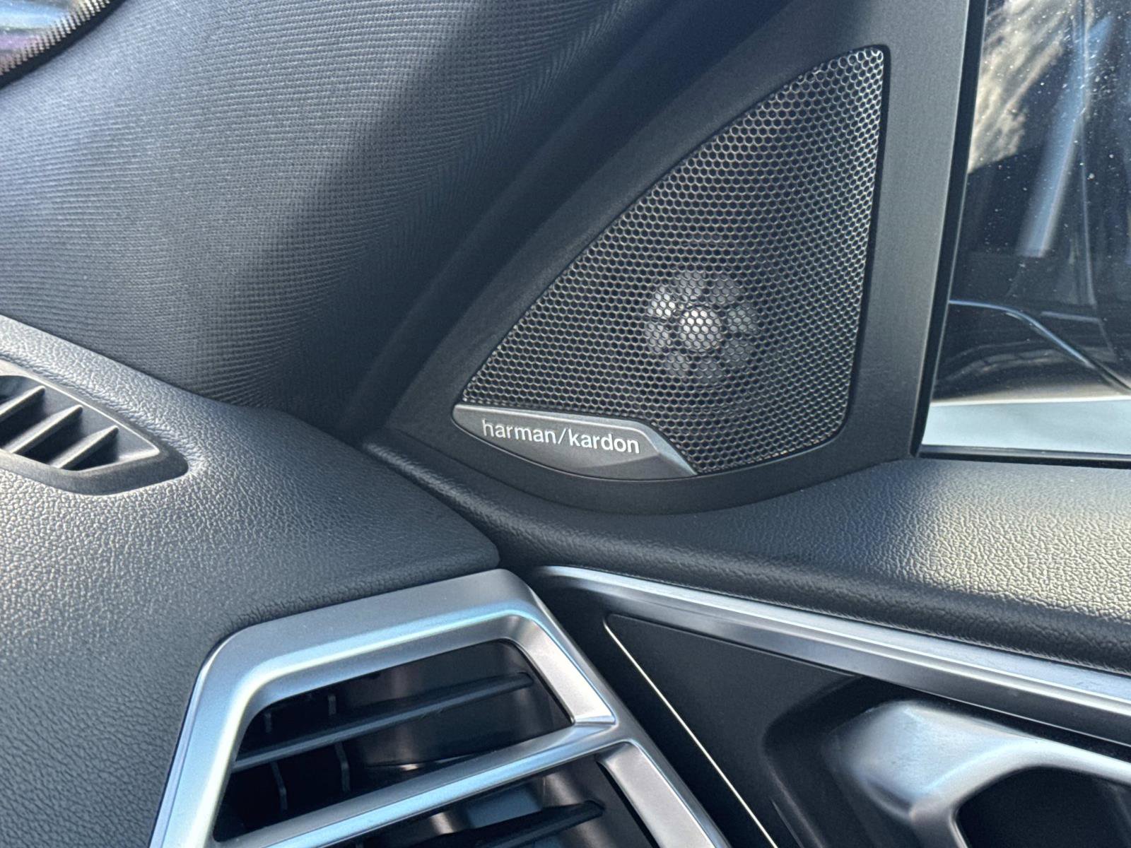 Used 2025 BMW 430i 430i Coupe RWD w/ M Sport Package image 25