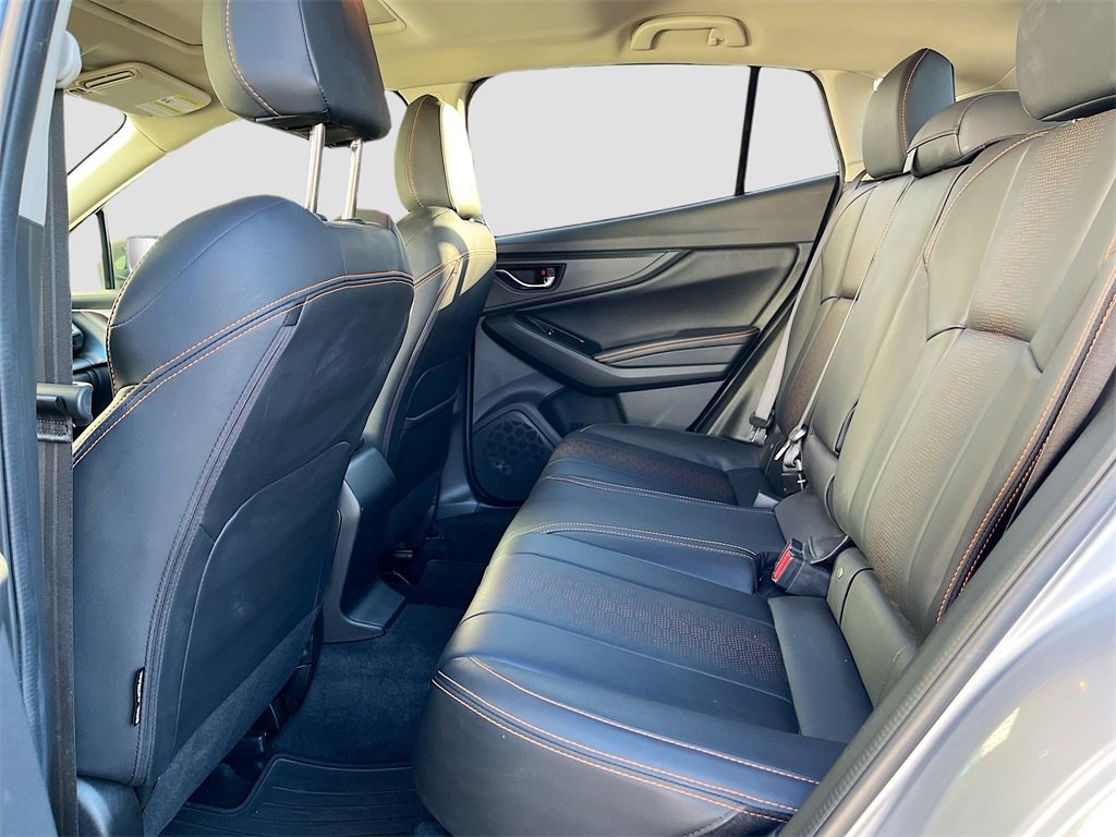 Used 2023 Subaru Crosstrek 2.5i Limited image 26