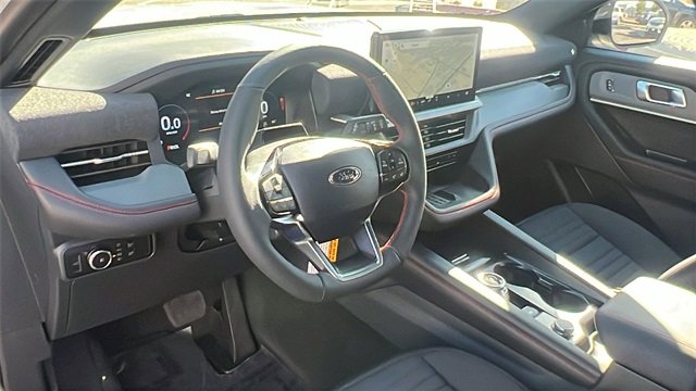 New 2025 Ford Explorer ST-Line w/ Premium Package image 14