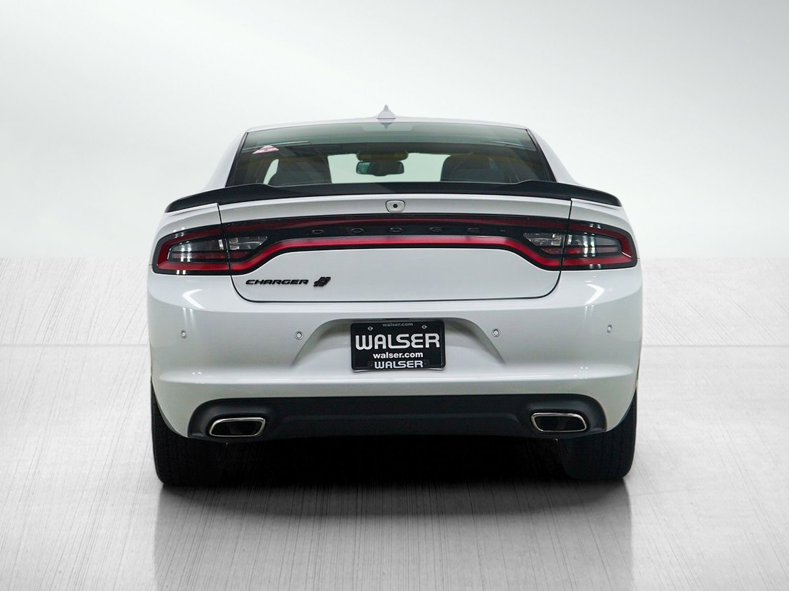 Used 2020 Dodge Charger SXT w/ Plus Group image 4