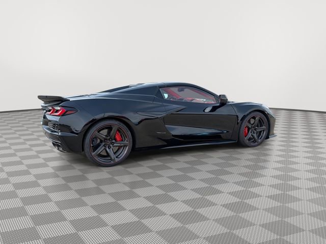 Used 2025 Chevrolet Corvette E-Ray w/ Stealth Interior Trim Package image 11