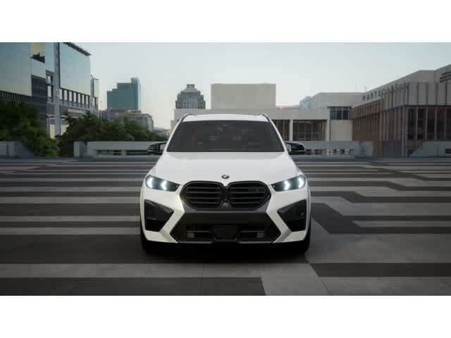 New 2026 BMW X5 M Competition w/ Executive Package AWD/4WD image 3