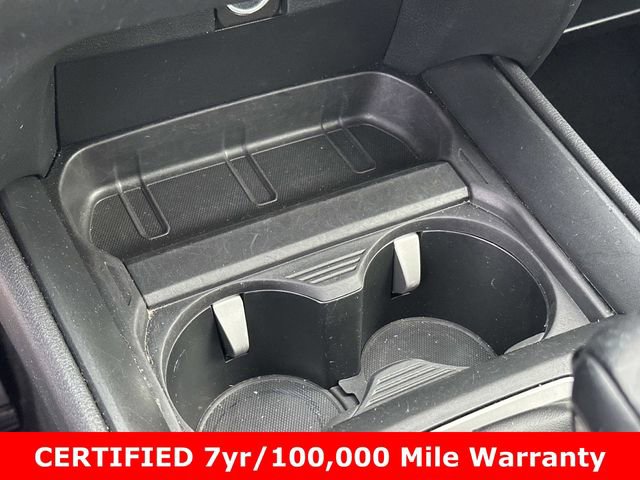 Used 2025 MAZDA CX-50 AWD 2.5 S w/ Preferred Package image 24