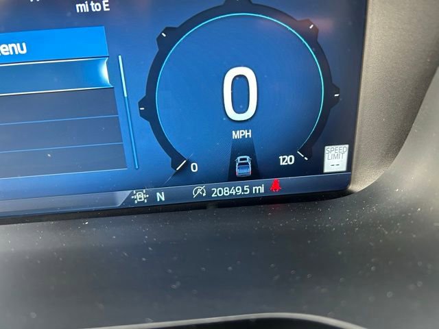 Used 2024 Ford F150 Lariat w/ Bed Utility Package image 21