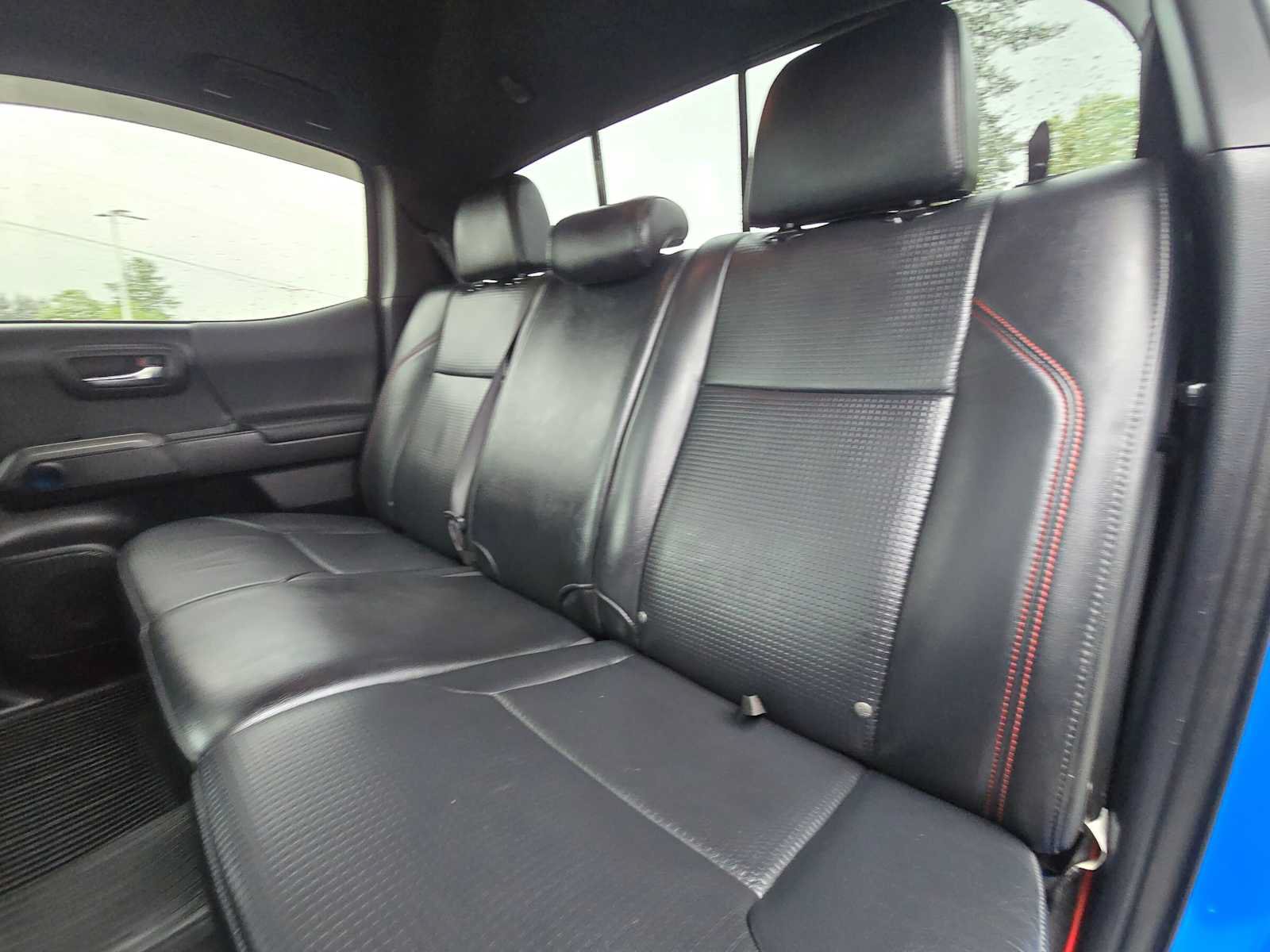 Used 2019 Toyota Tacoma TRD Pro AWD/4WD image 17