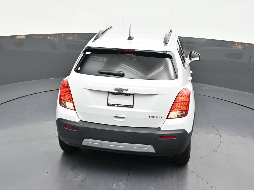 Used 2016 Chevrolet Trax LT FWD image 20