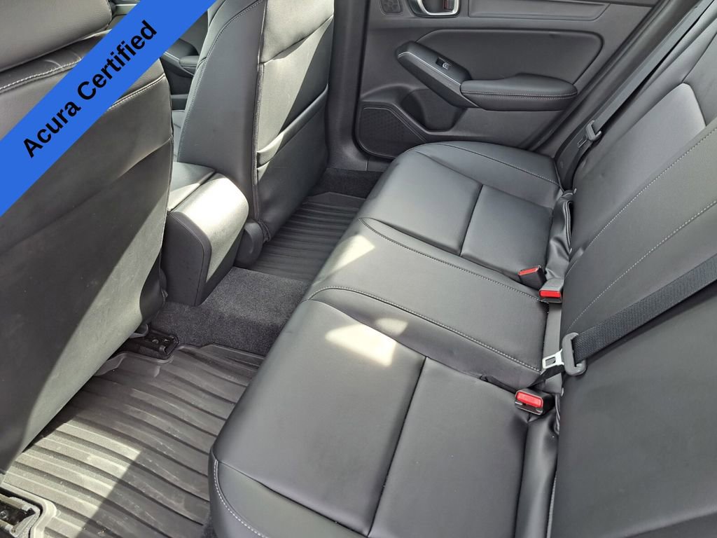 Certified 2025 Acura Integra A-Spec image 22