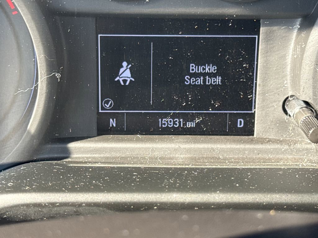 Used 2024 Chevrolet Silverado 1500 W/T w/ WT Fleet Convenience Package image 35