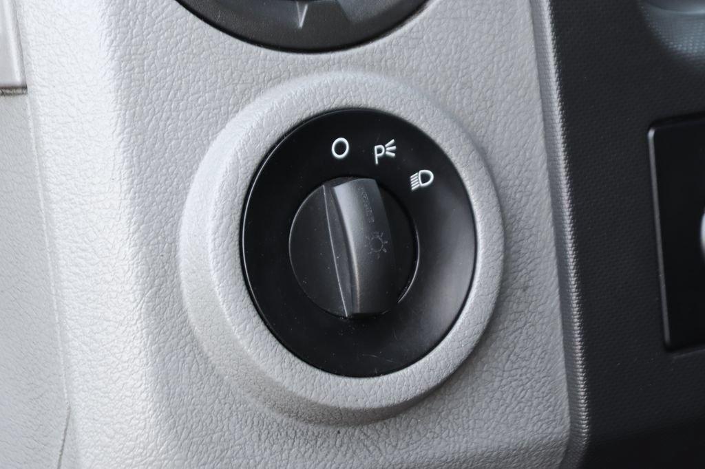 Used 2016 Ford E-450 and Econoline 450 Super Duty w/ Power Windows & Locks Group RWD image 21
