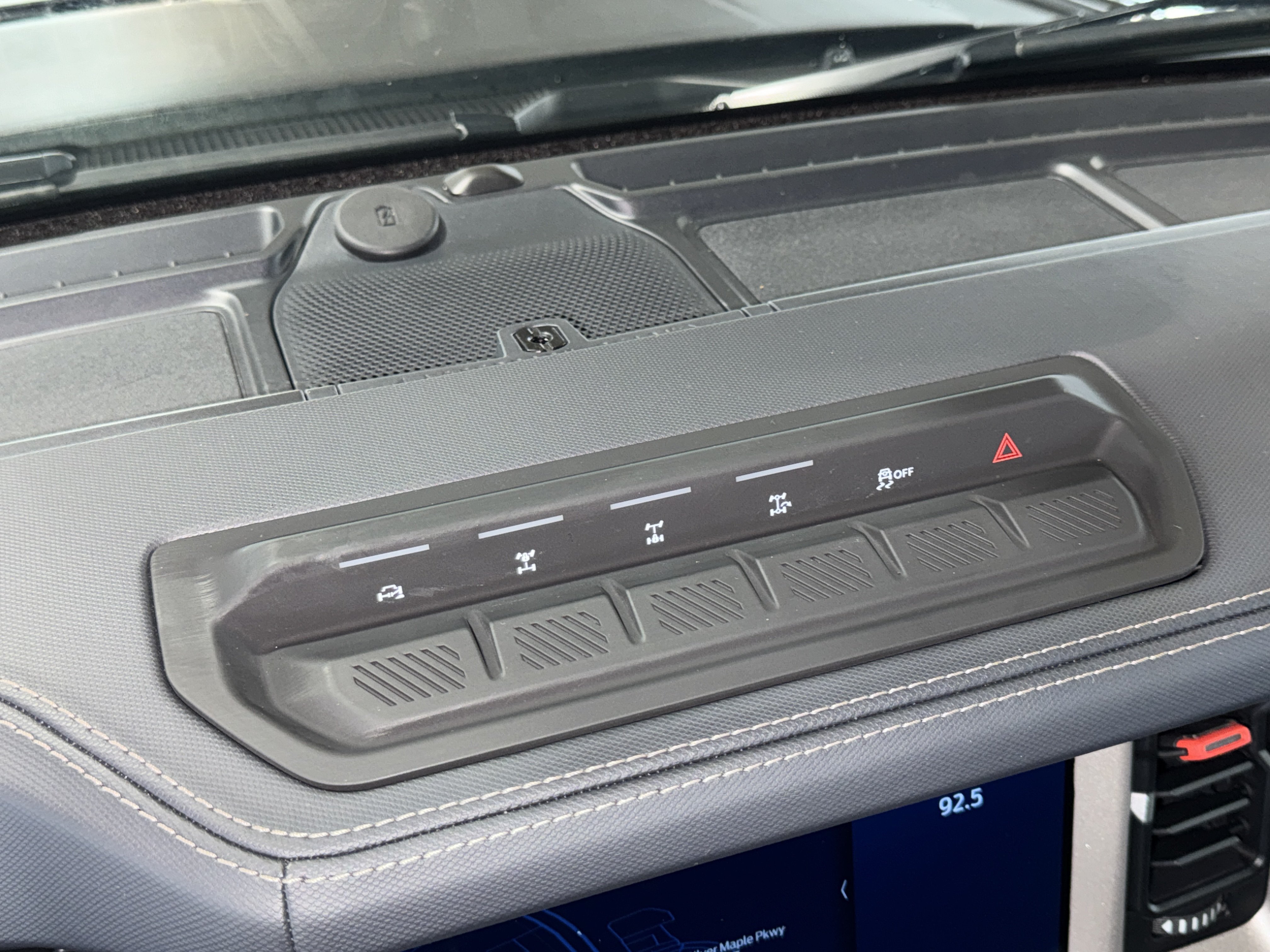 Used 2024 Ford Bronco Raptor AWD/4WD image 25