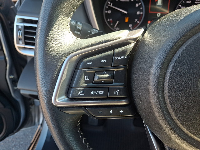 Used 2024 Subaru Outback Limited XT AWD/4WD image 21