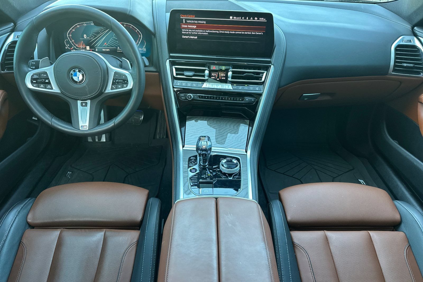 Used 2024 BMW 840i Gran Coupe RWD image 15