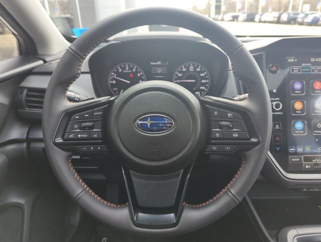 Used 2025 Subaru Crosstrek 2.5i Limited image 19