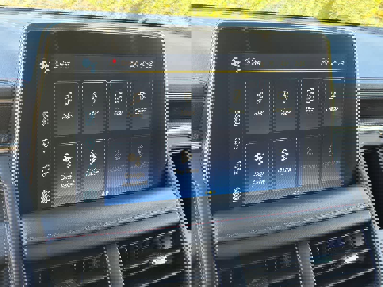 Used 2023 Chevrolet Tahoe RST image 13