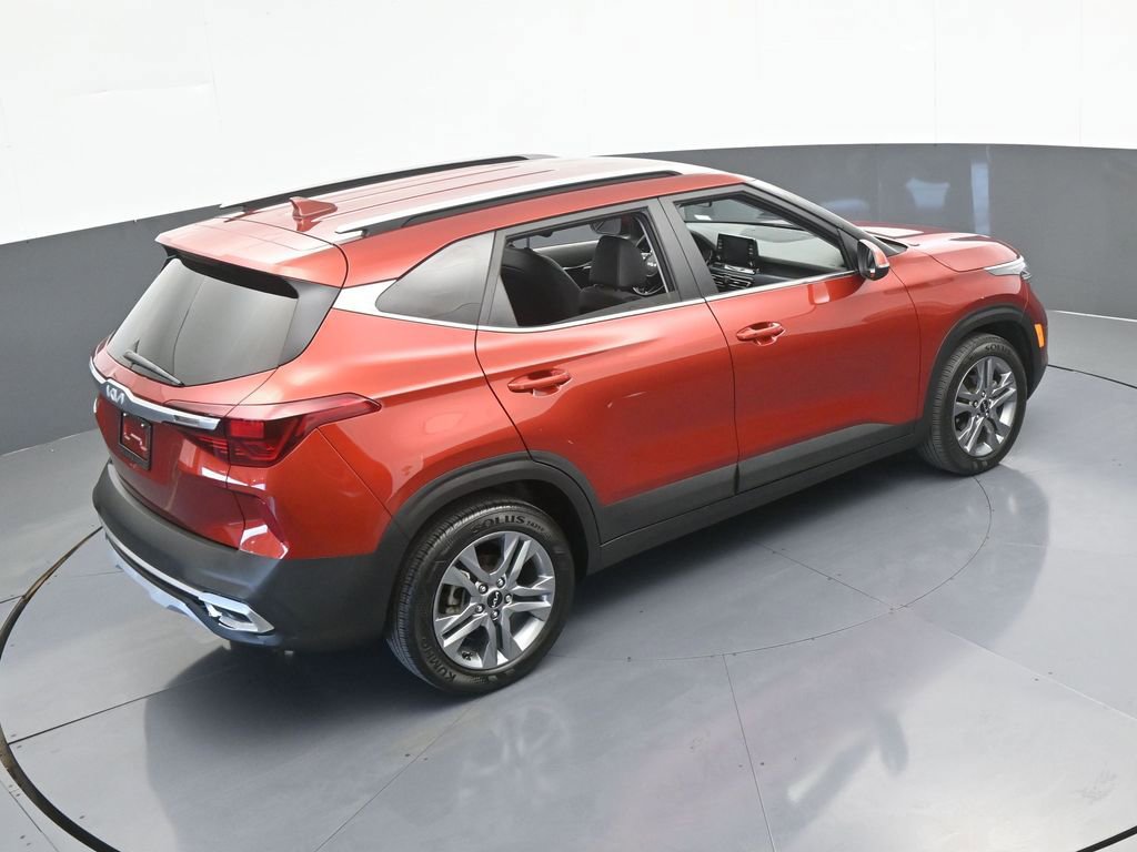Used 2023 Kia Seltos S image 44