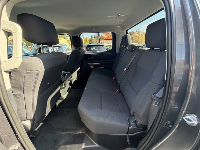 Used 2022 Toyota Tundra SR5 image 15