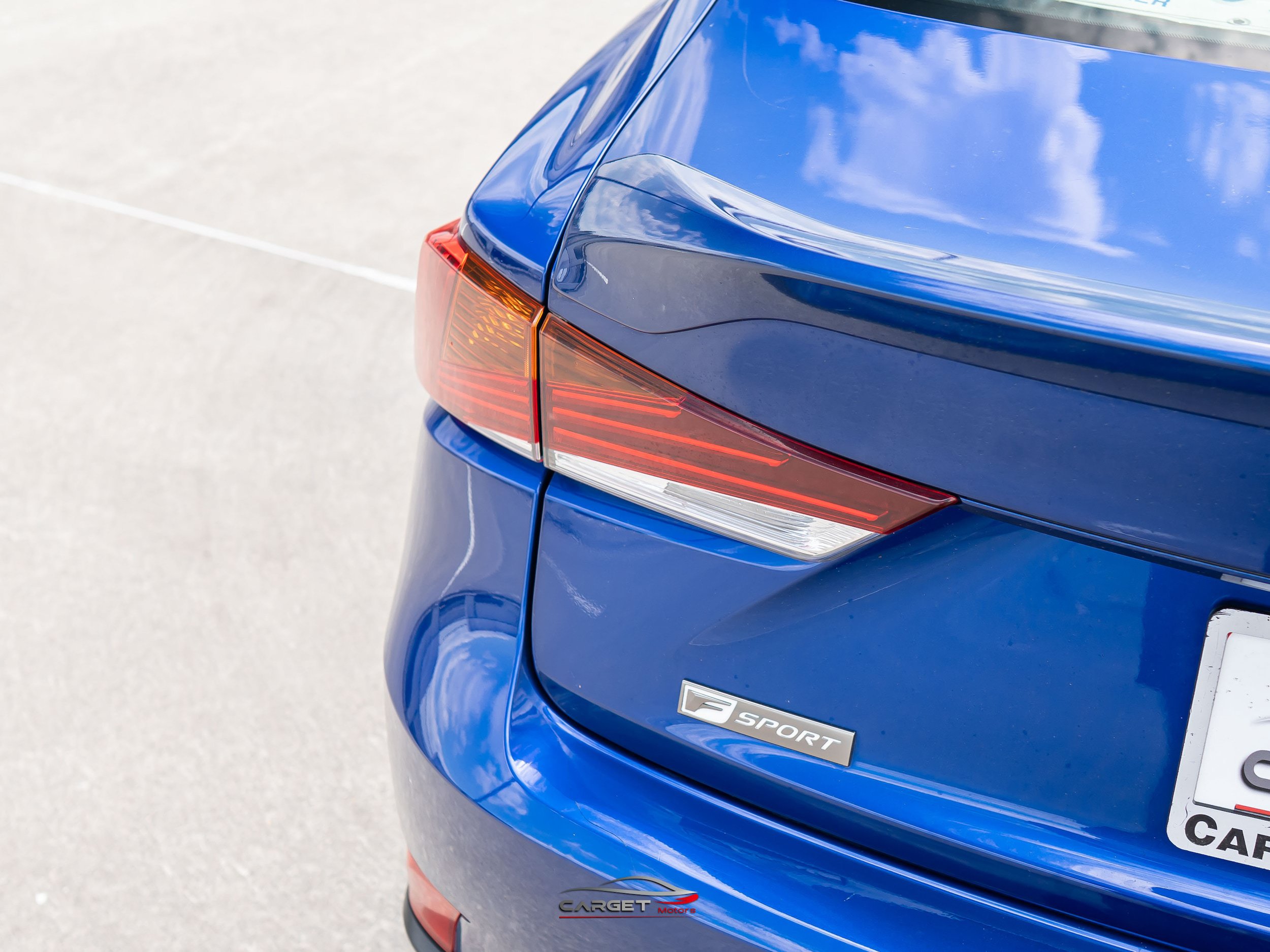 Used 2019 Lexus IS 300 F Sport w/ F Sport Package AWD/4WD image 44