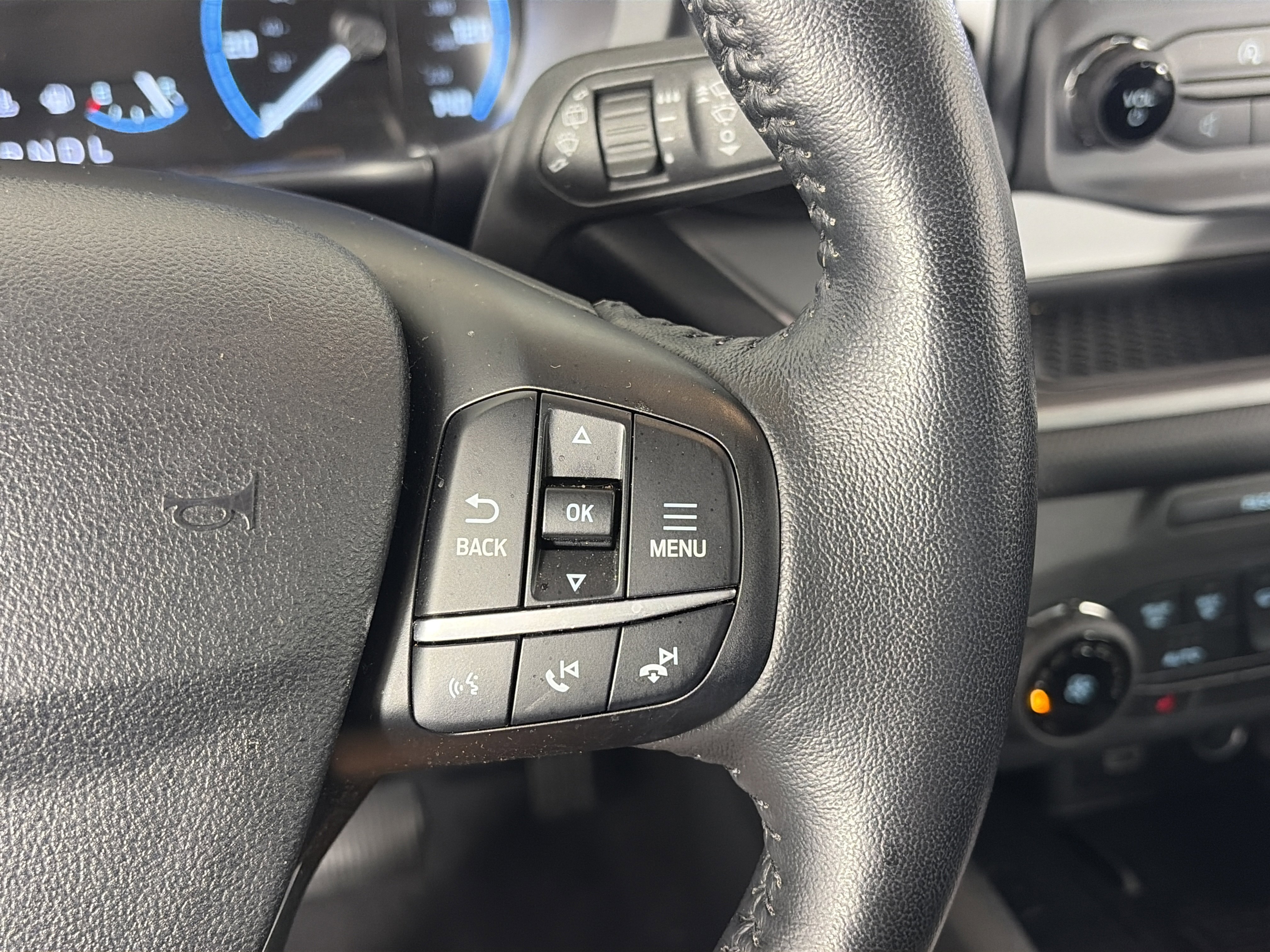Used 2023 Ford Bronco Sport Big Bend w/ Convenience Package AWD/4WD image 31