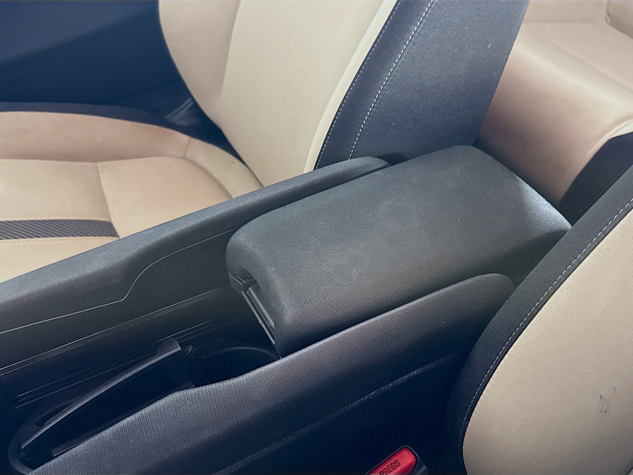 Used 2016 Honda Civic EX-T image 18