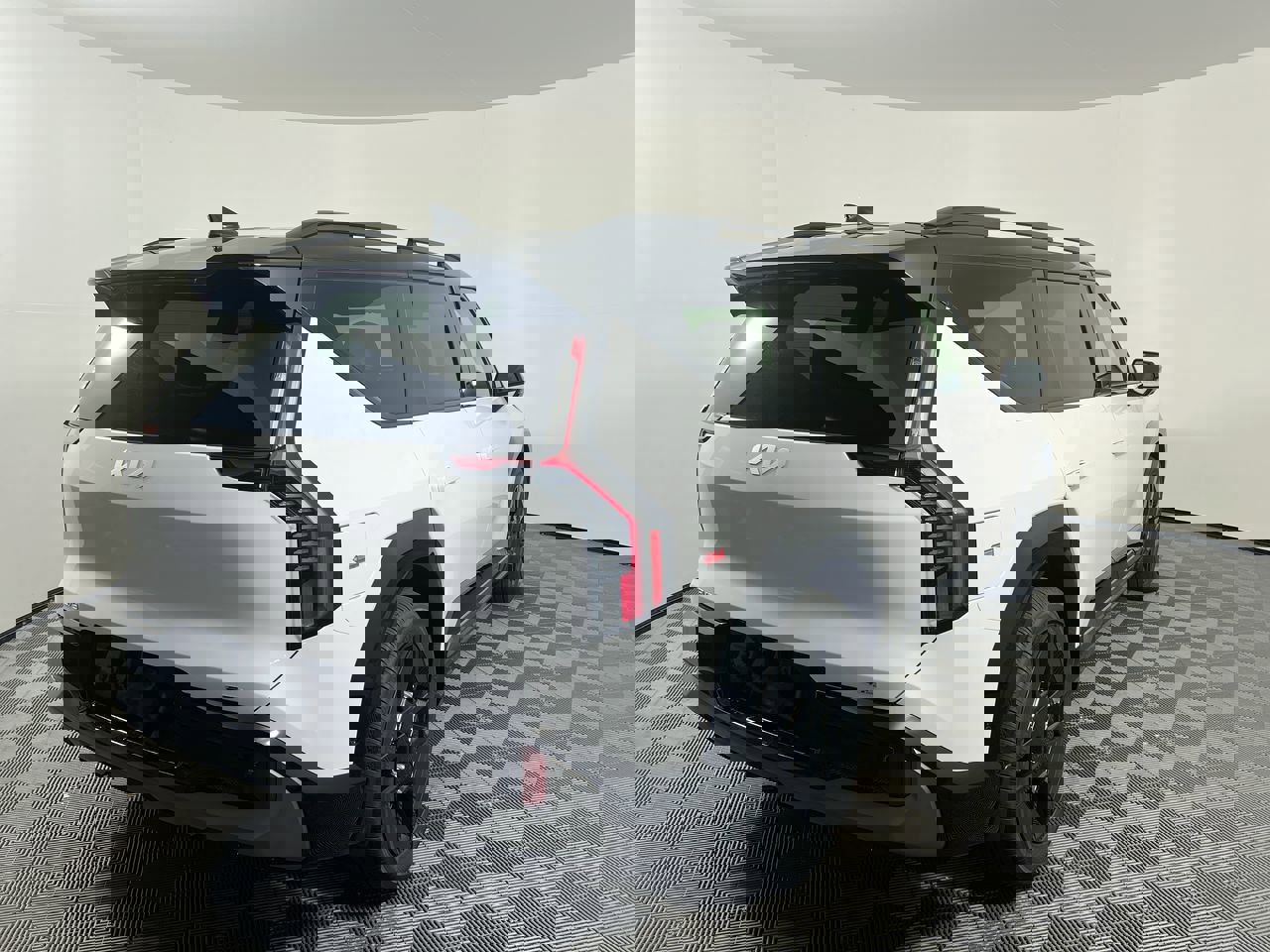 New 2026 Kia EV9 GT-Line image 3