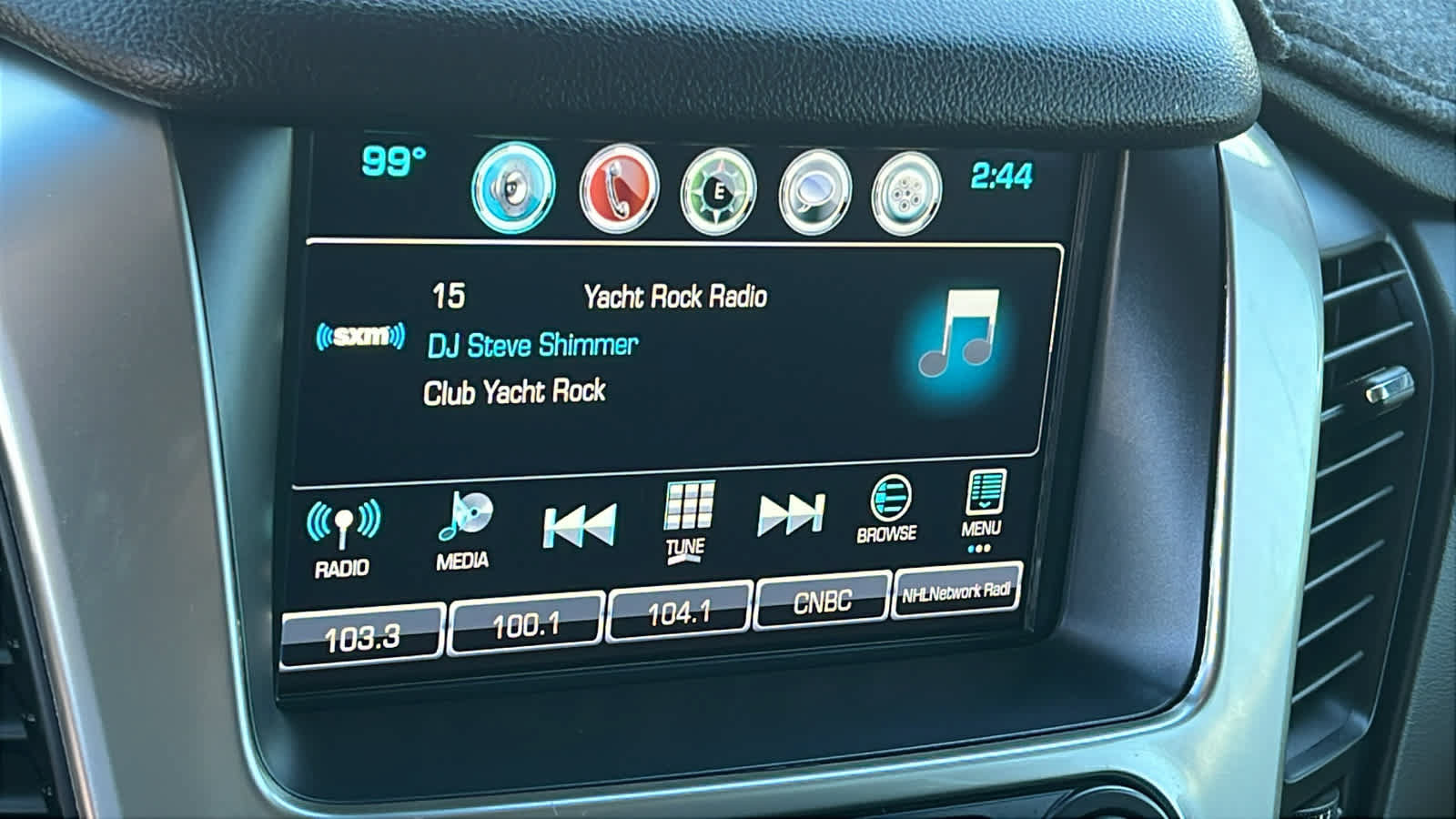 Used 2019 Chevrolet Tahoe LT AWD/4WD image 15