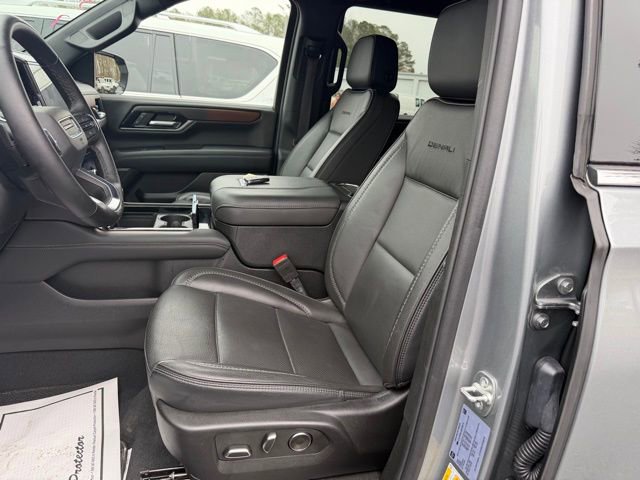 Certified 2025 GMC Yukon Denali image 15