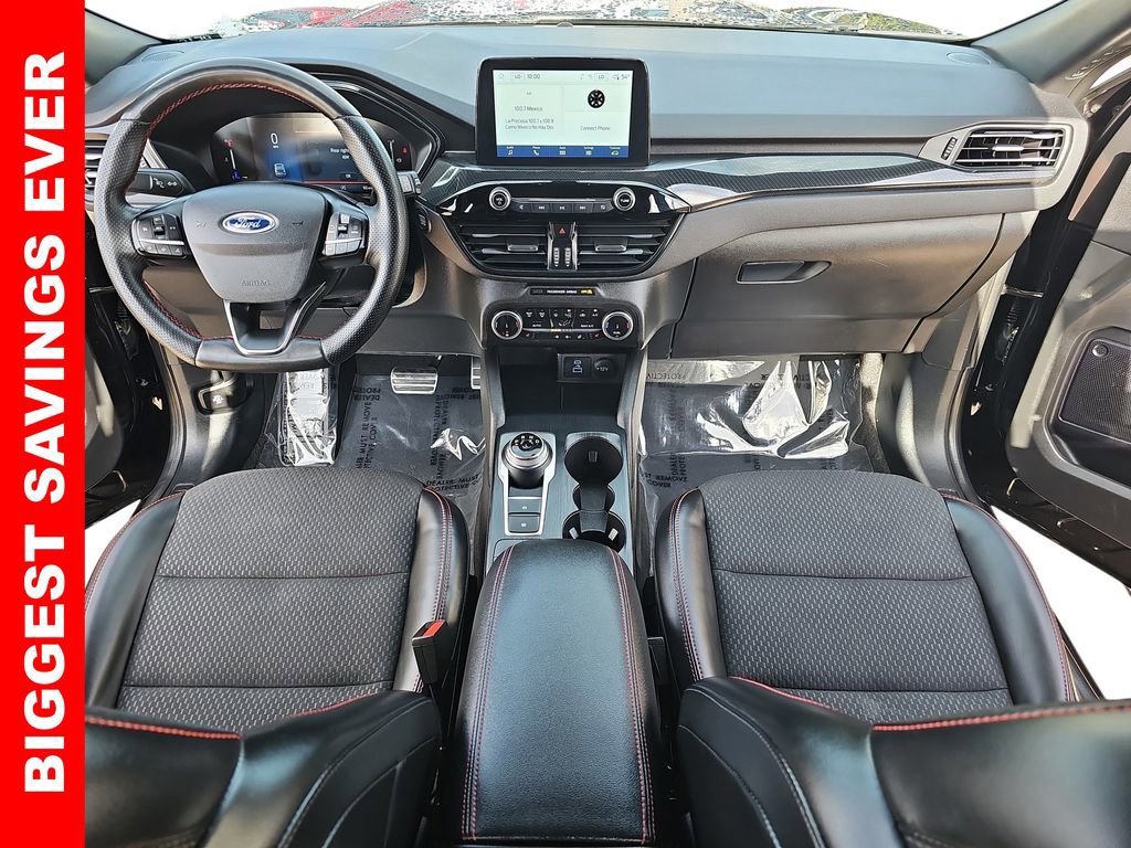 Used 2023 Ford Escape ST-Line image 9