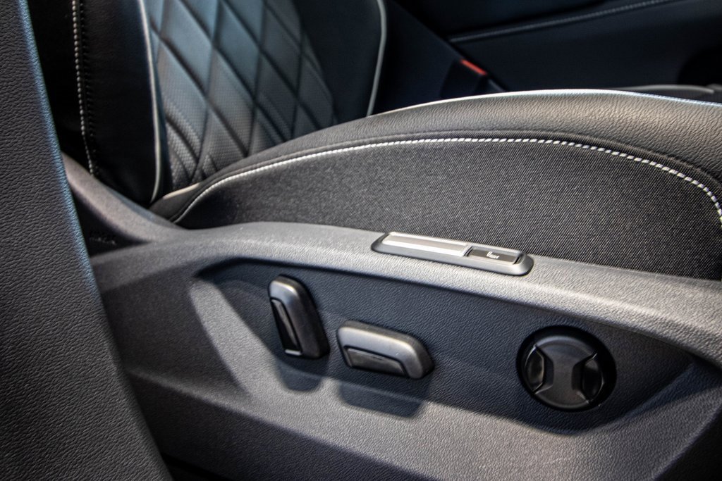 New 2026 Volkswagen Atlas SEL Premium R-Line image 46