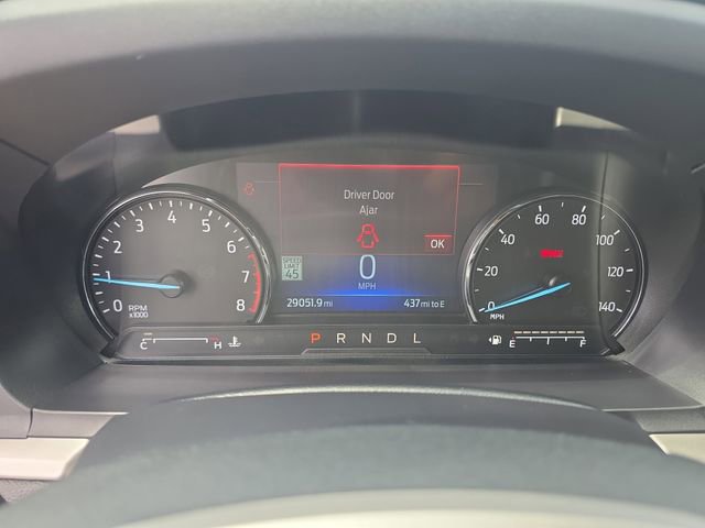 Used 2023 Ford Explorer XLT w/ Equipment Group 202A RWD image 19