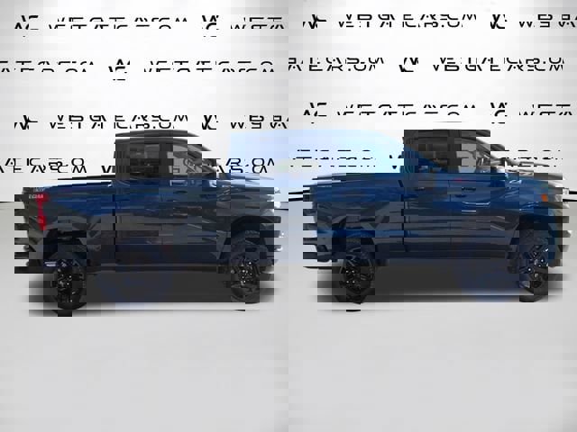 New 2026 Chevrolet Silverado 1500 LT Trail Boss w/ Convenience Package II image 13