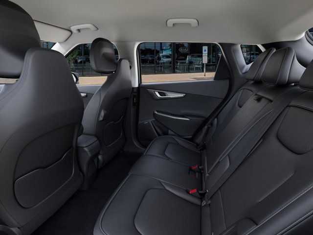 New 2025 Kia EV6 2WD image 18
