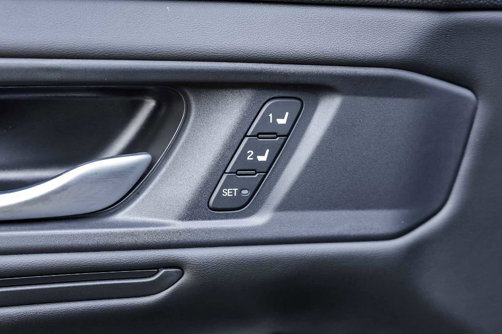 New 2026 Honda Accord Touring image 17