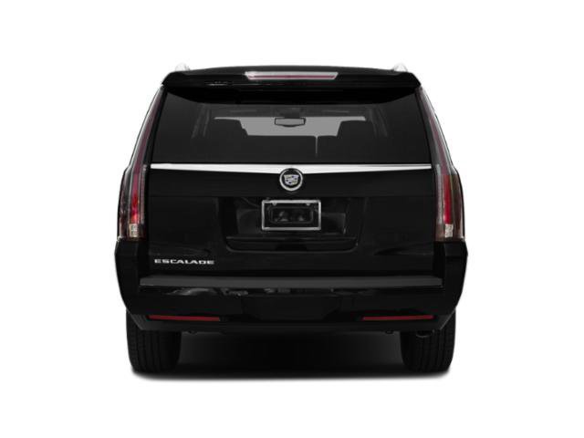 Used 2015 Cadillac Escalade ESV Platinum AWD/4WD image 8
