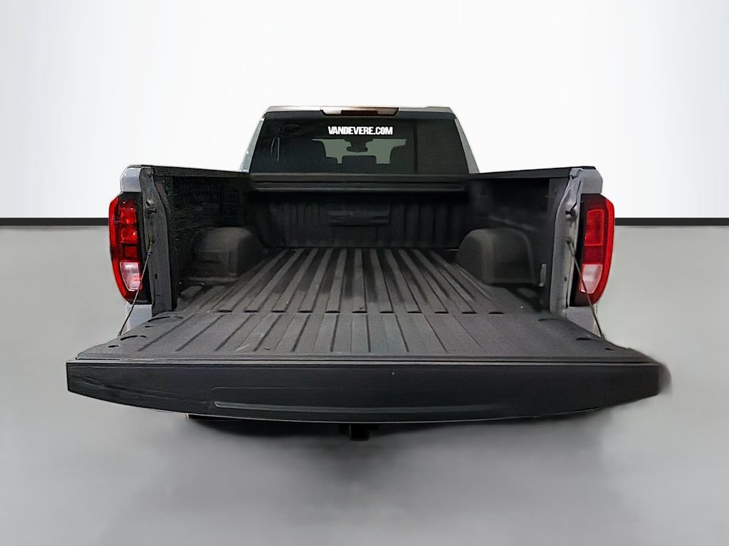 Used 2024 GMC Sierra 1500 Elevation w/ X31 Off-Road Package AWD/4WD image 26