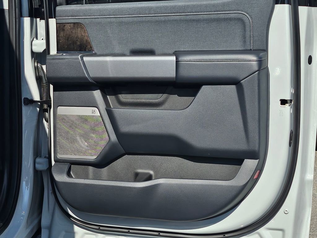 New 2026 Ford F250 Lariat AWD/4WD image 38