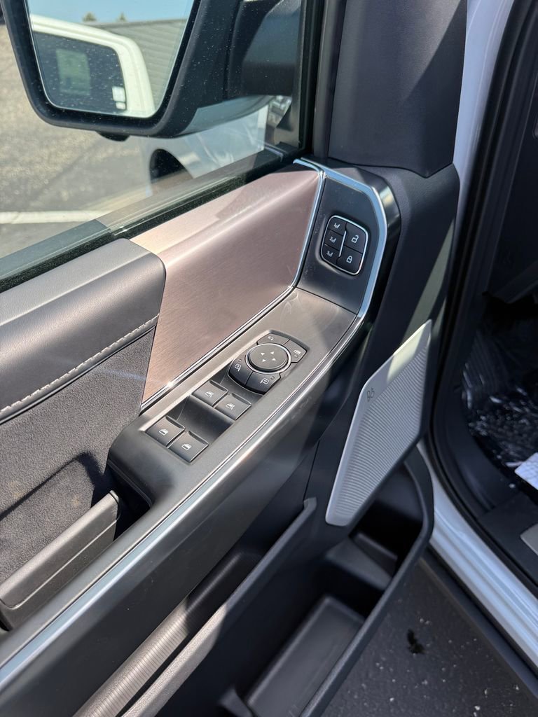 New 2026 Ford F150 Platinum image 14