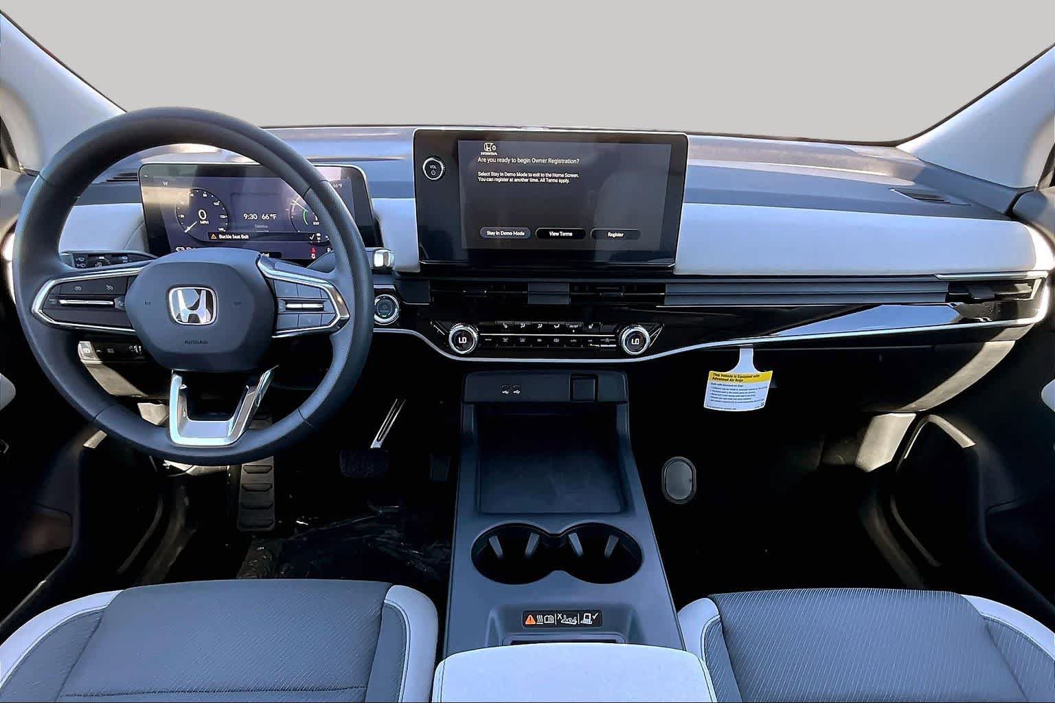 New 2026 Honda Prologue Eco image 5