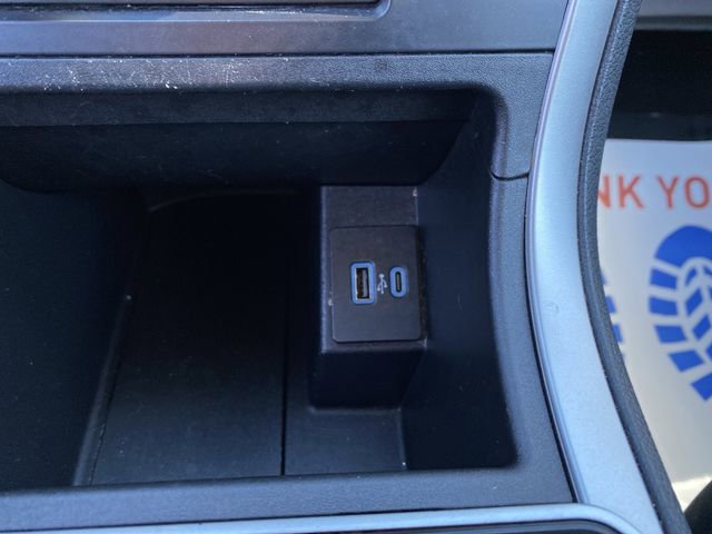 Certified 2022 Ford Edge SE w/ Black Appearance Package image 19