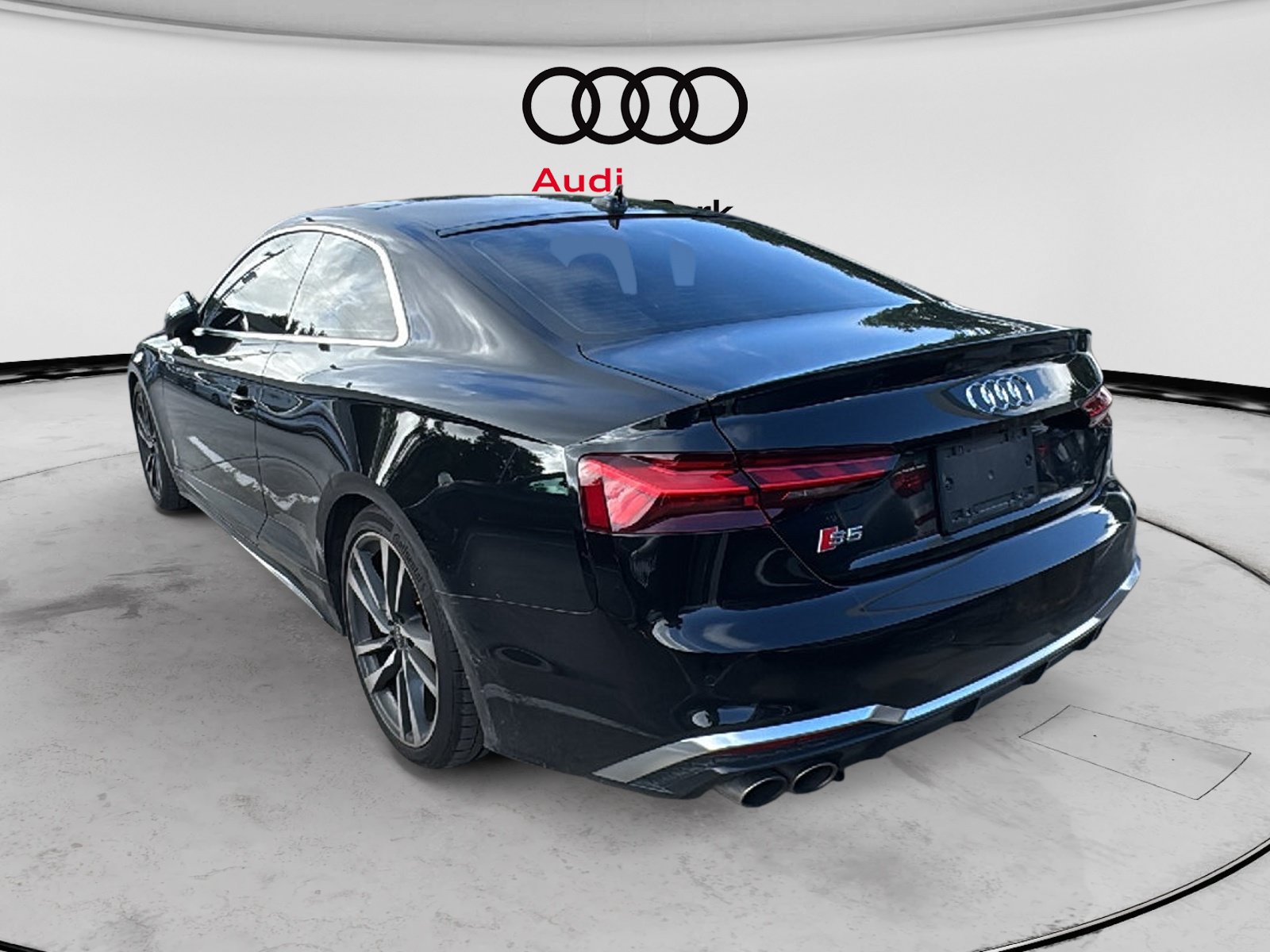 Used 2022 Audi S5 Premium Plus AWD/4WD image 5