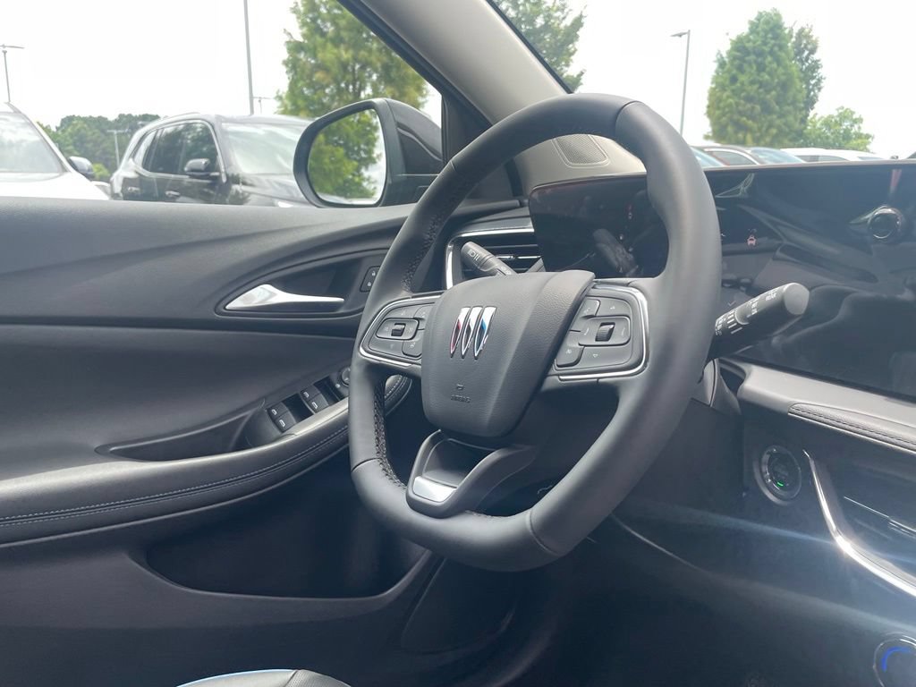 New 2026 Buick Encore GX Sport Touring w/ Advanced Technology Package FWD image 28