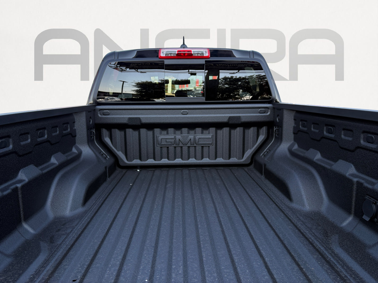 New 2026 GMC Canyon Denali AWD/4WD image 12