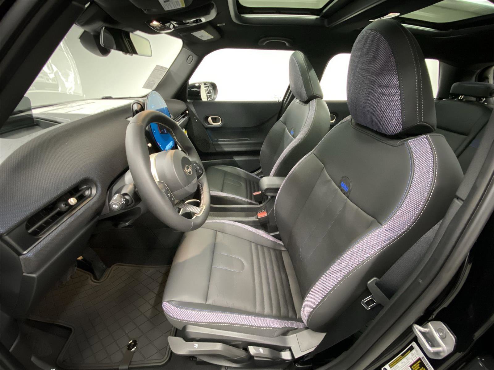 New 2026 MINI Cooper S FWD image 17