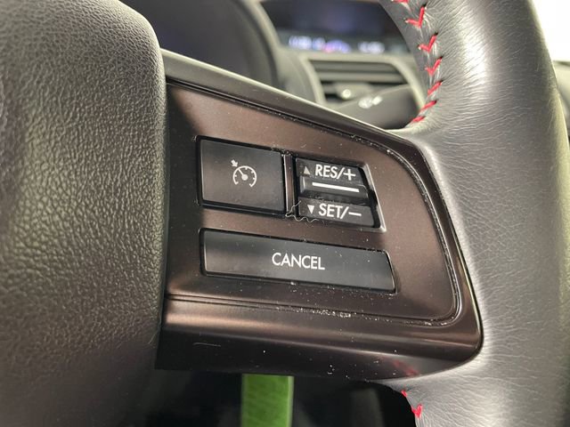 Used 2021 Subaru WRX w/ Popular Package #1 image 10