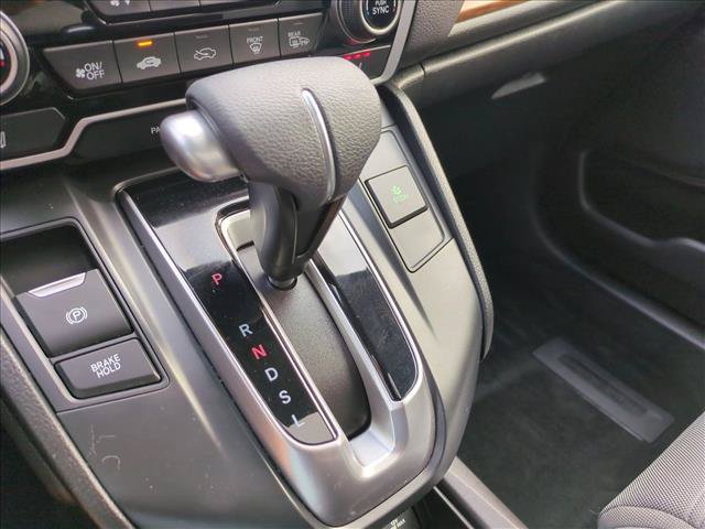 Used 2018 Honda CR-V EX image 11