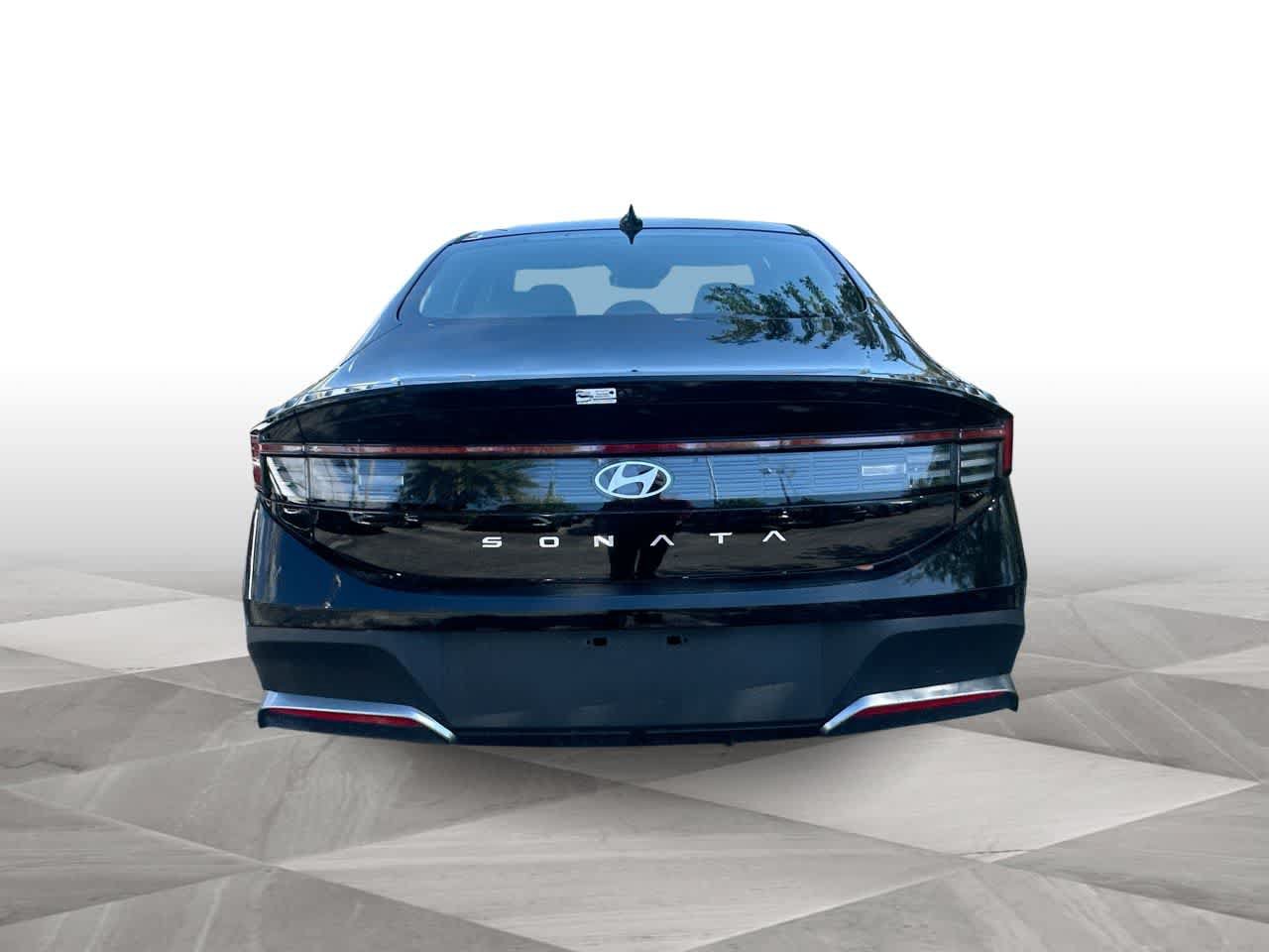 New 2026 Hyundai Sonata SE FWD image 7
