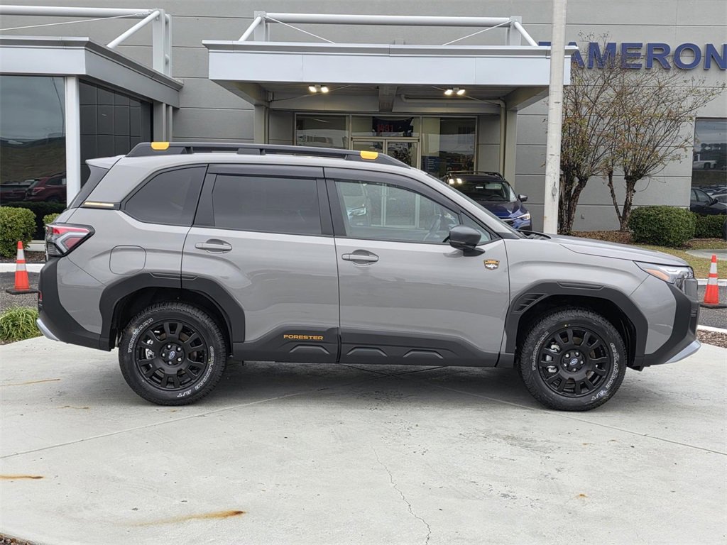 New 2026 Subaru Forester Wilderness image 38