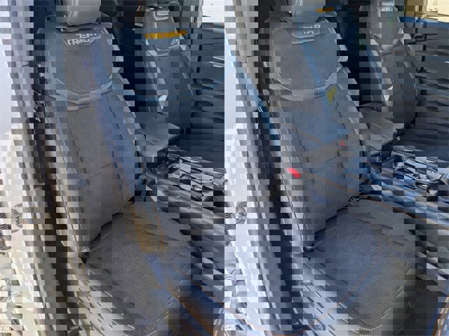 New 2026 Ford Explorer Tremor w/ Tremor Ultimate Package image 51